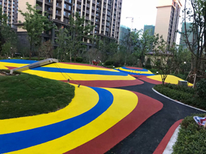 蘇州飛揚熱熔標線及道路劃線的五大特性和作用有哪些?