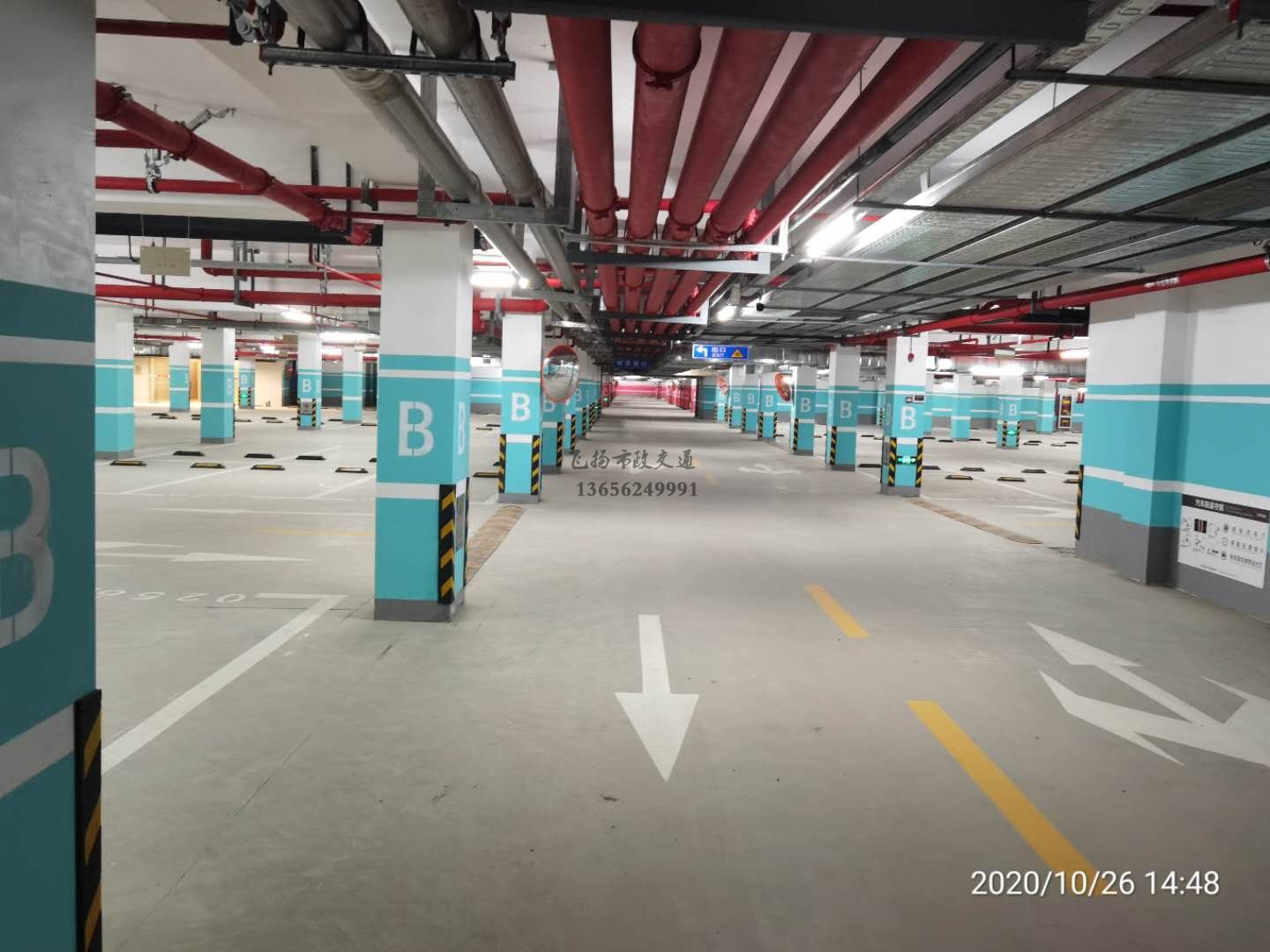 道路交通標(biāo)志牌和道路劃線中警戒標(biāo)志有有哪些？