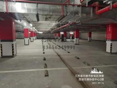 無錫交通標線哪家最好？飛揚市政無錫車位劃線項