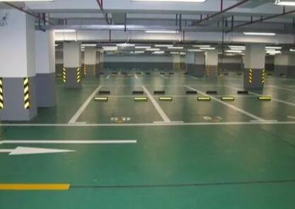 蘇州環(huán)氧地坪可以用在什么區(qū)域，使用時間有多長？