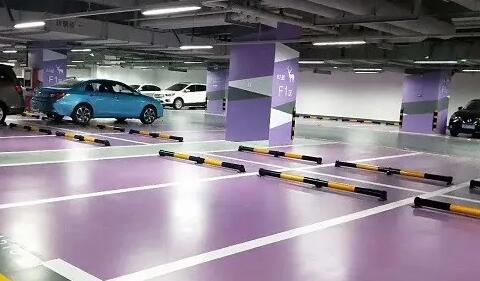 蘇州環(huán)氧地坪廠家分析，怎么提升環(huán)氧耐磨地坪漆的遮蓋力