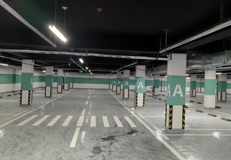 鎮江停車場劃線一個要花多少錢?飛揚市政費用合理 鎮江停車場劃線一個要花多少錢?飛揚市政費用合理