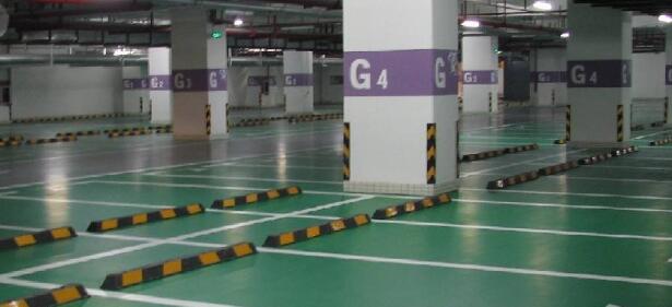 振蕩標線表面施工如何處理，震蕩標線施工要求？