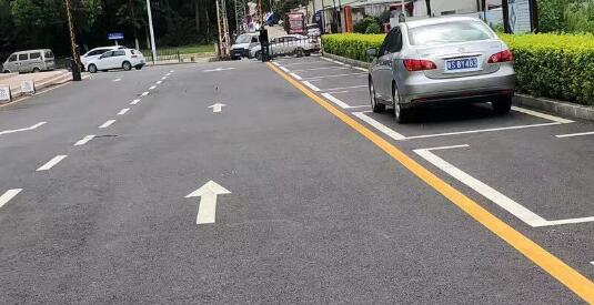 蘇州停車位劃線分析,辦公樓消防車停車位劃線標準有哪些? 蘇州停車位劃線分析,辦公樓消防車停車位劃線標準有哪些?