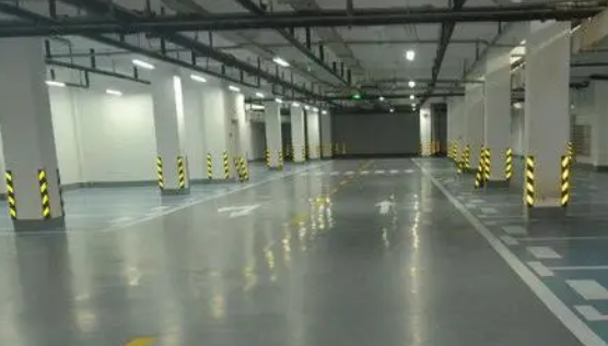 聚氨酯地坪漆驗收標準?被廣泛應用于各種場所 聚氨酯地坪漆驗收標準?被廣泛應用于各種場所