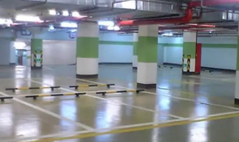 地下停車場劃線要求，打造高效有序的停車環(huán)境？
