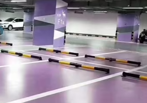 地下停車場車輛交通線規(guī)范?為城市交通的順利進行做出貢獻 地下停車場車輛交通線規(guī)范?為城市交通的順利進行做出貢獻