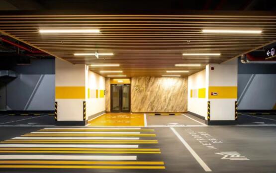 蘇州地下車庫車位繪制單位？飛揚(yáng)市政解決蘇州地下車庫車位問題