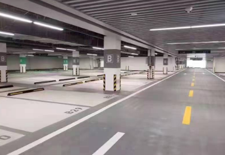 室外停車場圖紙?jiān)O(shè)計(jì)收費(fèi)多少錢？為您的項(xiàng)目保駕護(hù)航