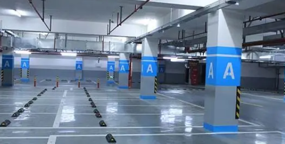 精益求精，車庫交通設施專業施工工藝解析？