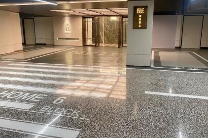 蘇州車庫劃線公司,首選飛揚(yáng)市政專注品質(zhì),打造完美停車環(huán)境 蘇州車庫劃線公司,首選飛揚(yáng)市政專注品質(zhì),打造完美停車環(huán)境