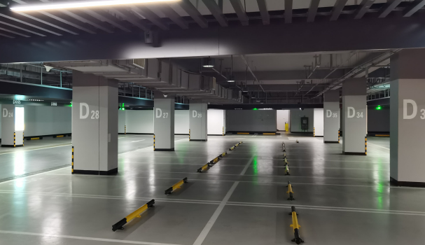 蘇州吳江畫車位找誰，飛揚市政為吳江打造完美車位解決方案！