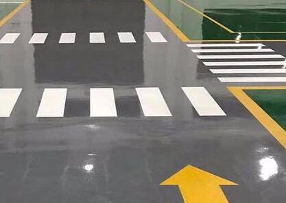 道路劃線，車位劃線，停車位劃線