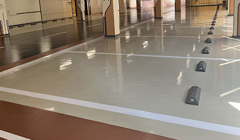 蘇州停車位劃線費(fèi)用?一站式承包,價(jià)格優(yōu)惠享不停! 蘇州停車位劃線費(fèi)用?一站式承包,價(jià)格優(yōu)惠享不停!