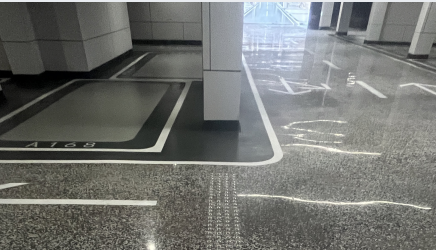 蘇州廠區(qū)停車場車位劃線專家——高效、專業(yè)、質量保證！