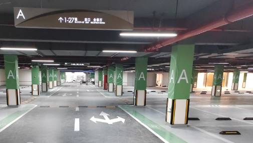 蘇州廠區劃線施工隊大揭秘！推薦飛揚市政