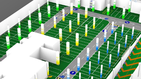 蘇州停車位設(shè)計標(biāo)準(zhǔn)大解析?車位新風(fēng)尚 蘇州停車位設(shè)計標(biāo)準(zhǔn)大解析?車位新風(fēng)尚