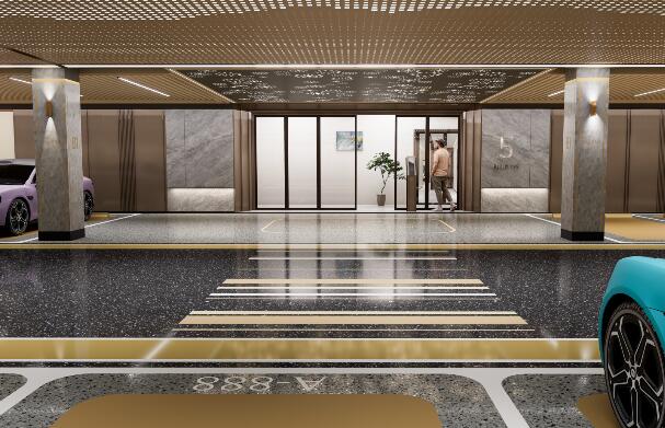 蘇州專業(yè)車位劃線設(shè)計(jì)，免費(fèi)上門測量定制施工方案