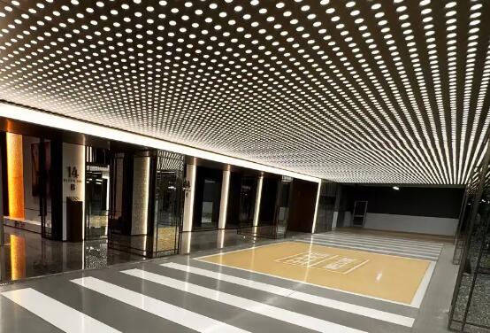 蘇州無機磨石地坪工程新選擇！專業承接，高效完工不等待