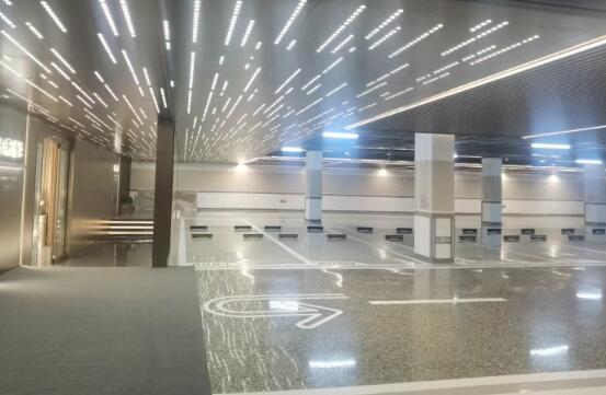 蘇州廠區劃線智能布局，提升客流轉化？