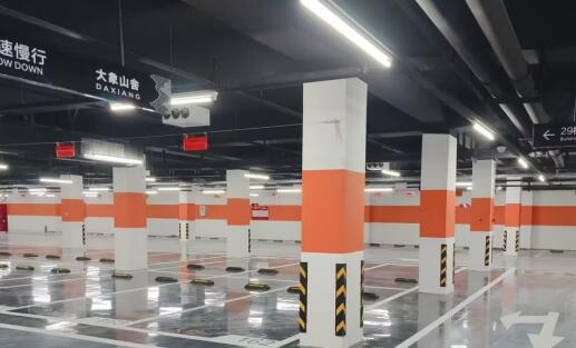 蘇州地下車庫劃線團隊?經驗鑄口碑,保質保量護安全 蘇州地下車庫劃線團隊?經驗鑄口碑,保質保量護安全